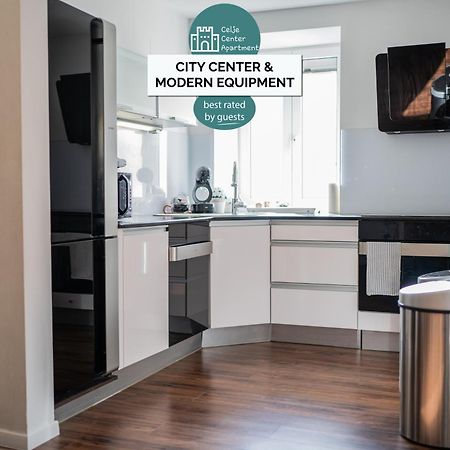 Celje Center Apartment エクステリア 写真
