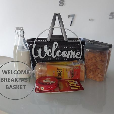 Celje Center Apartment エクステリア 写真
