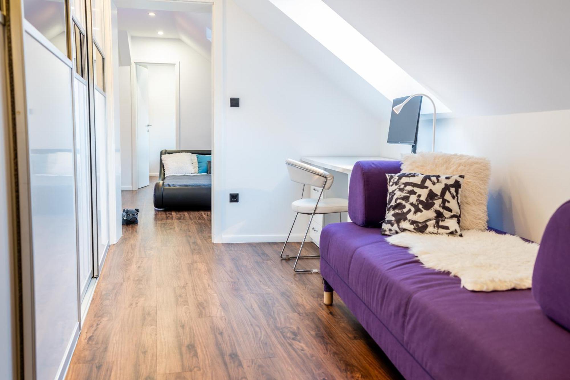 Celje Center Apartment エクステリア 写真