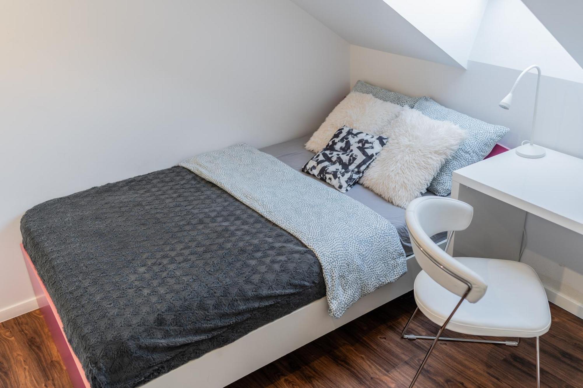 Celje Center Apartment エクステリア 写真