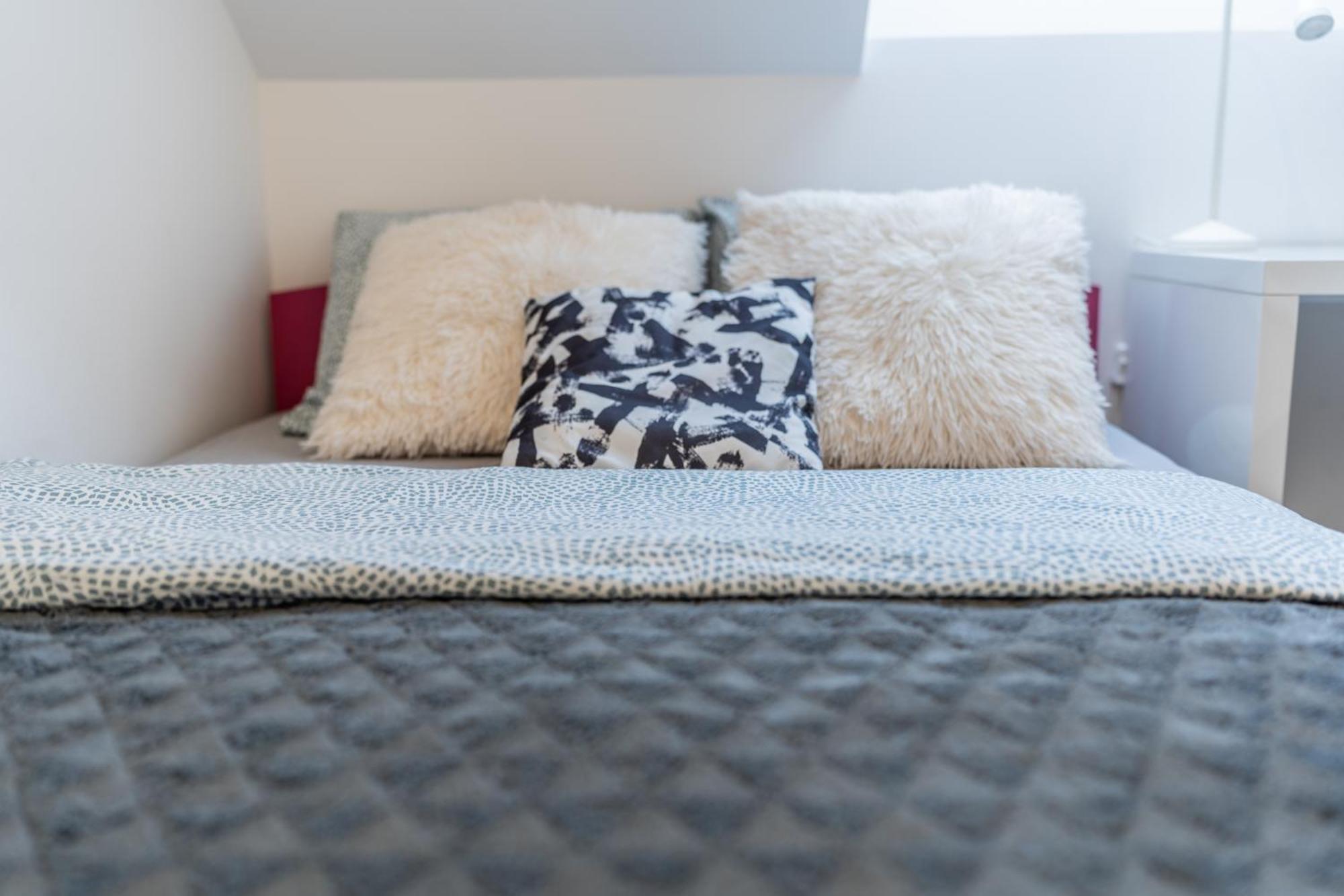 Celje Center Apartment エクステリア 写真