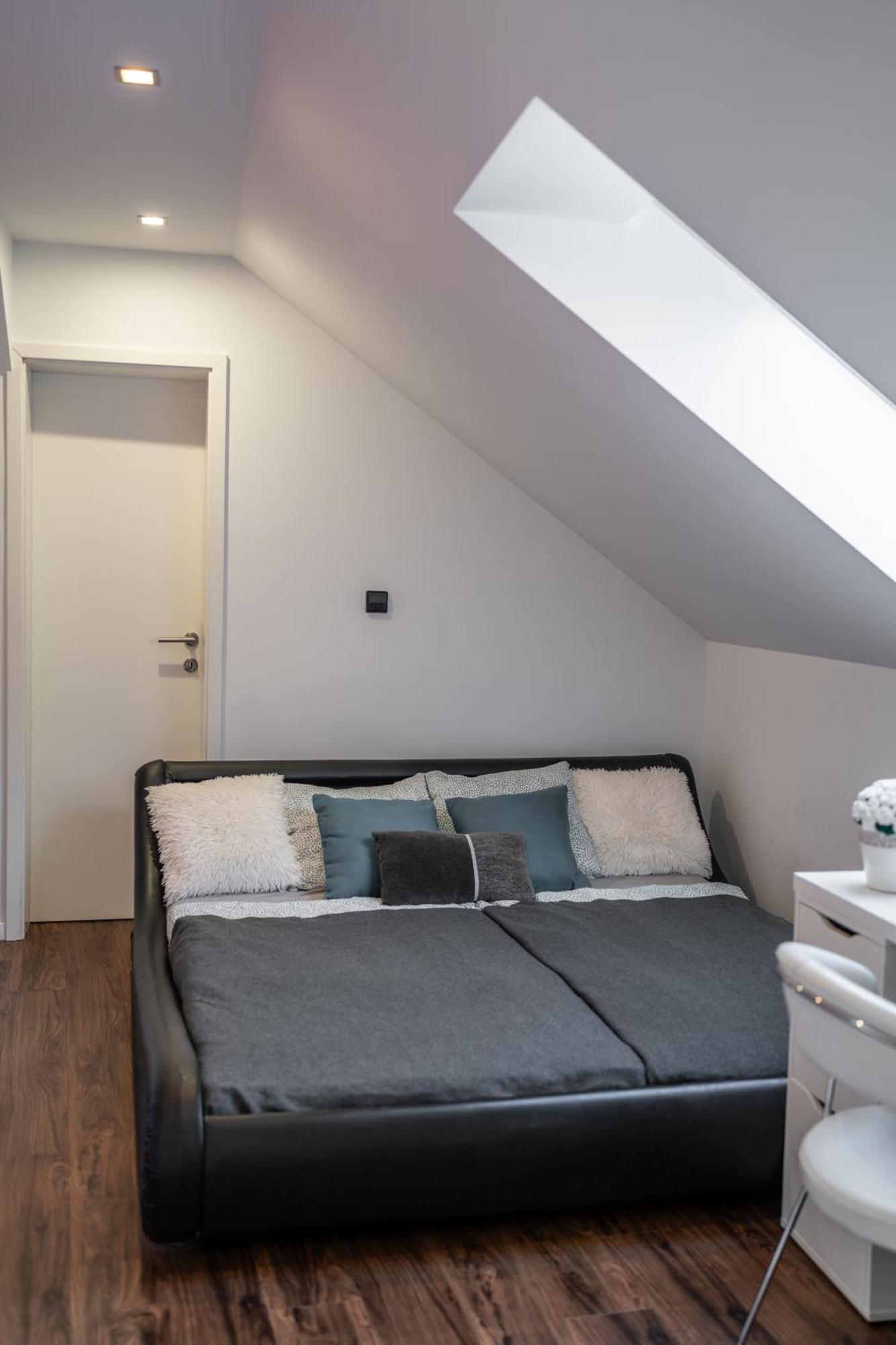 Celje Center Apartment エクステリア 写真