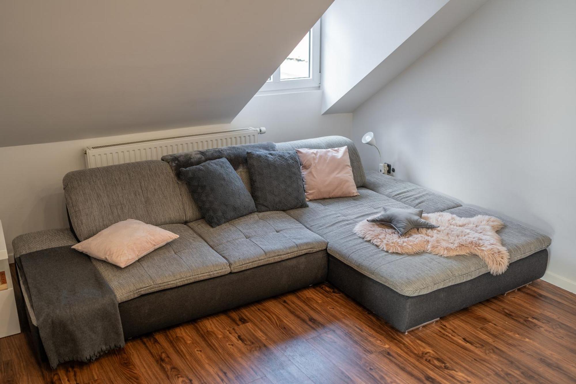 Celje Center Apartment エクステリア 写真