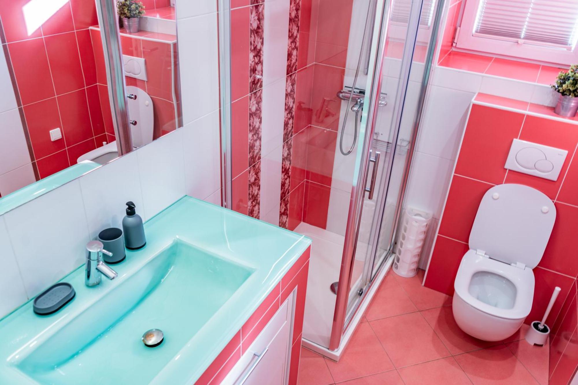 Celje Center Apartment エクステリア 写真