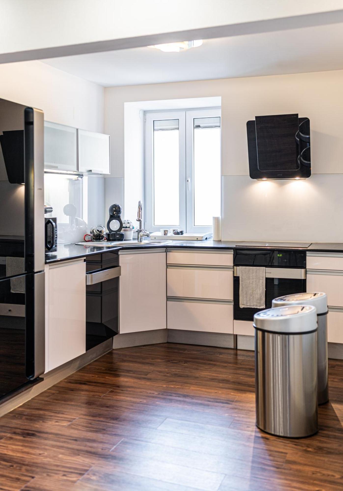 Celje Center Apartment エクステリア 写真